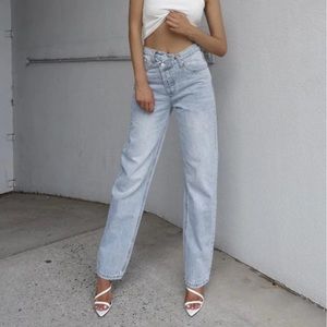 Princess polly jeans